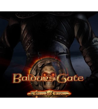 Baldur s Gate: Enhanced Edition Gift Steam Key GLOBAL